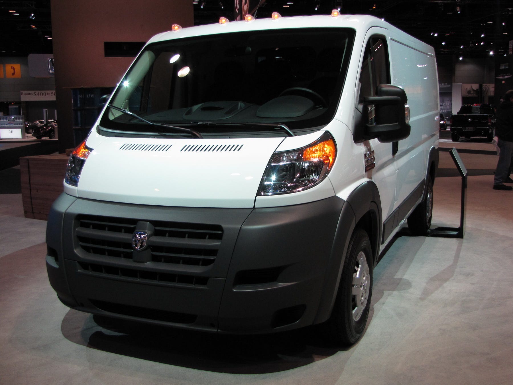 ram promaster manual transmission